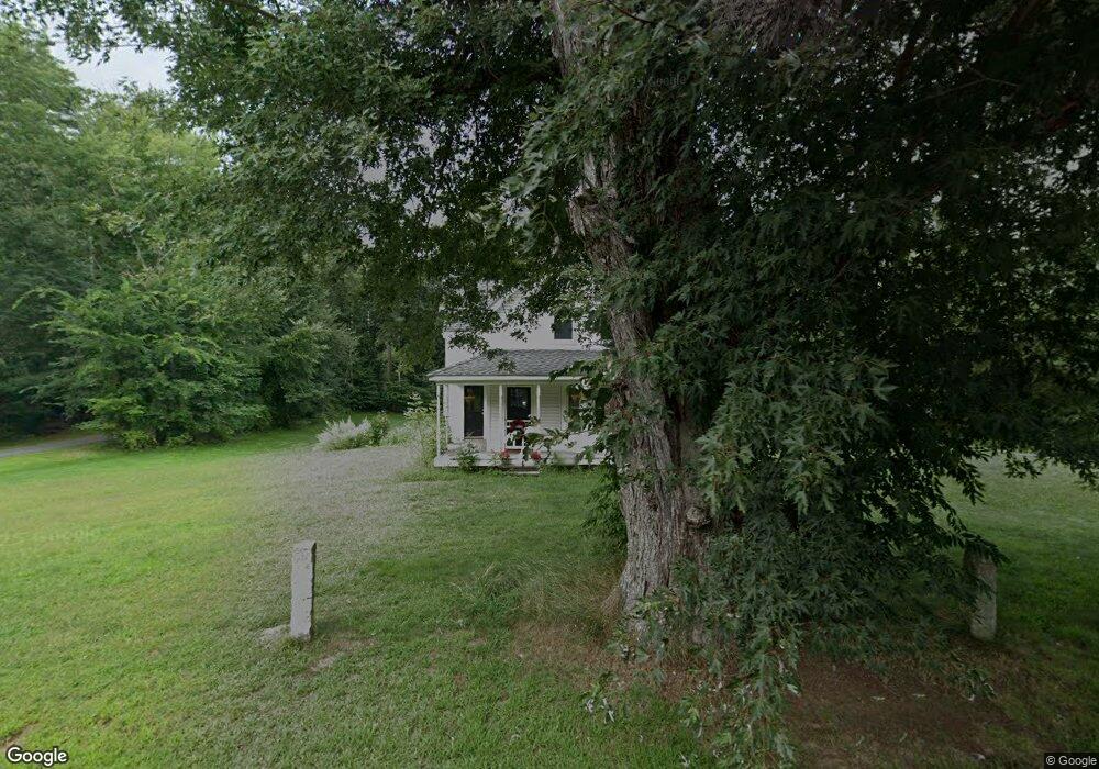 669 State St, Hanson, MA 02341 - photo 1