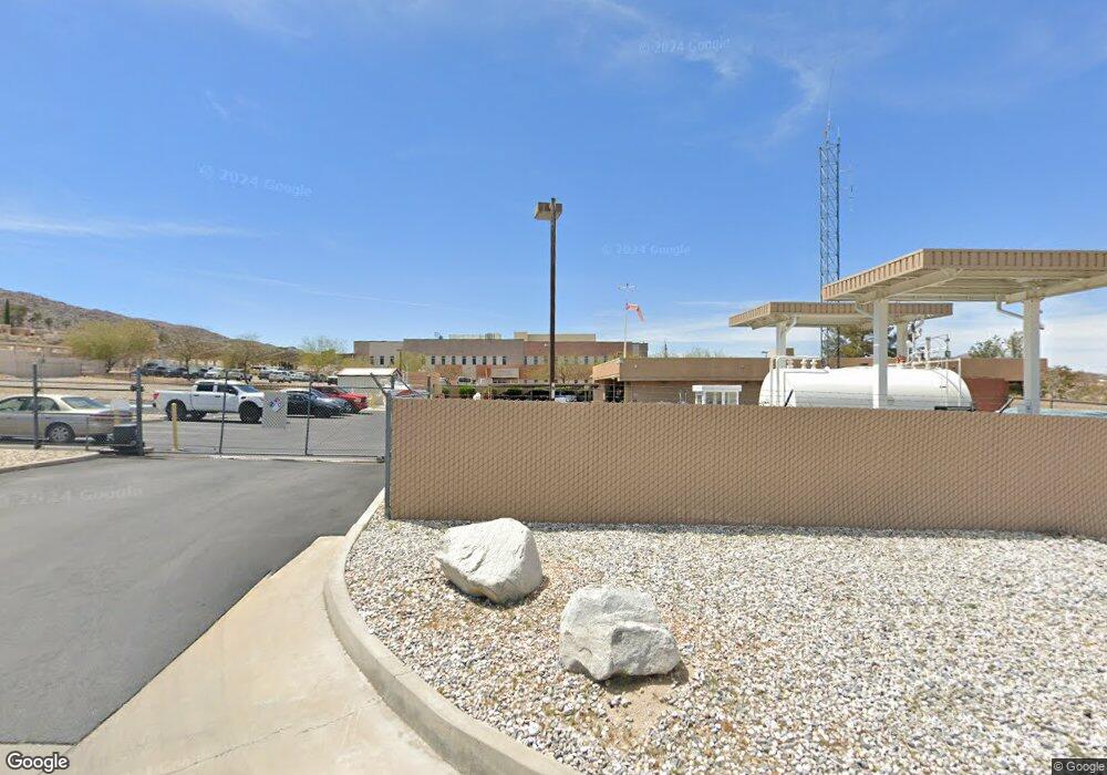 63665 Twentynine Palms Hwy, Joshua Tree, CA 92252 - photo 1