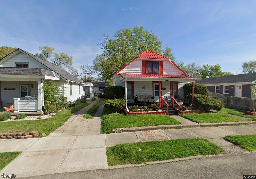 1510 W 5th St, Anderson, IN 46016 - photo 1