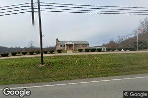 4015 Park Ave, Prosperity, PA 15329