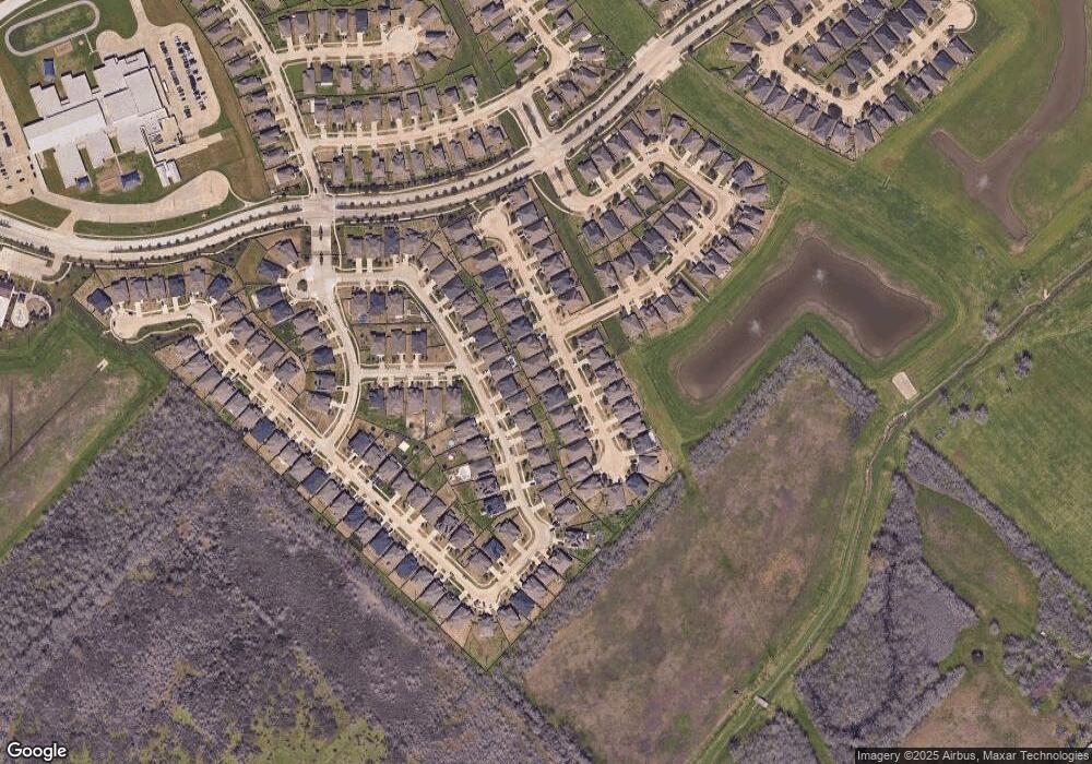 5006 Mountain Maple Trail, Rosenberg, TX 77471 - photo 1