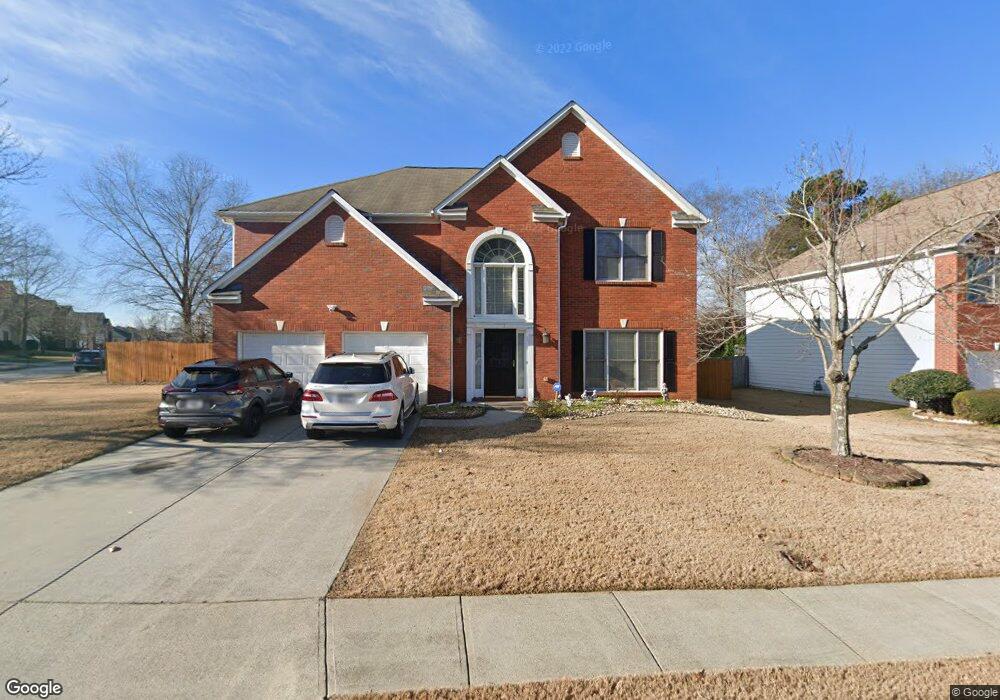 3510 McClure Woods Dr unit 2, Duluth, GA 30096 - photo 1