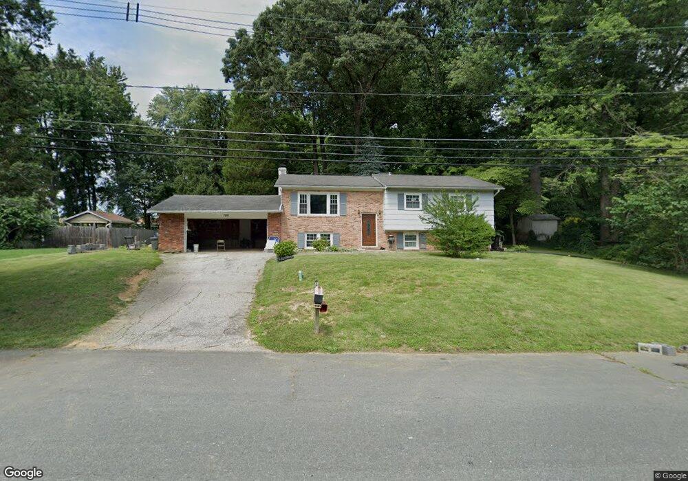 1991 Valley Rd, Annapolis, MD 21401 - photo 1
