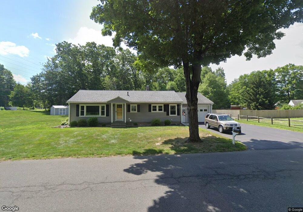 57 Dell St, Turners Falls, MA 01376 - photo 1