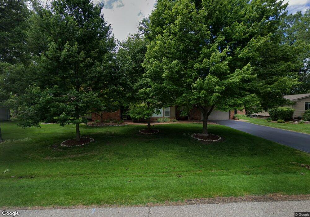 6824 Woodside Trail, West Bloomfield, MI 48322 - photo 1