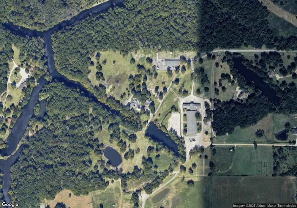 18450 E 111th St, Broken Arrow, OK 74011 - photo 1