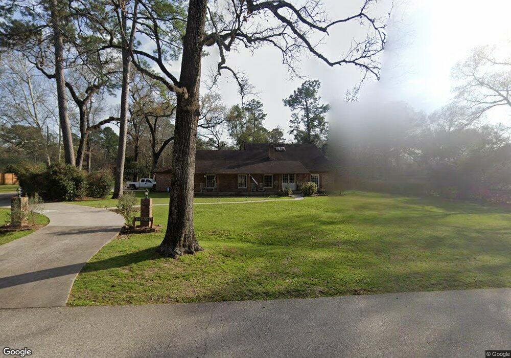 13203 Spring Hollow Dr, Tomball, TX 77375 - photo 1