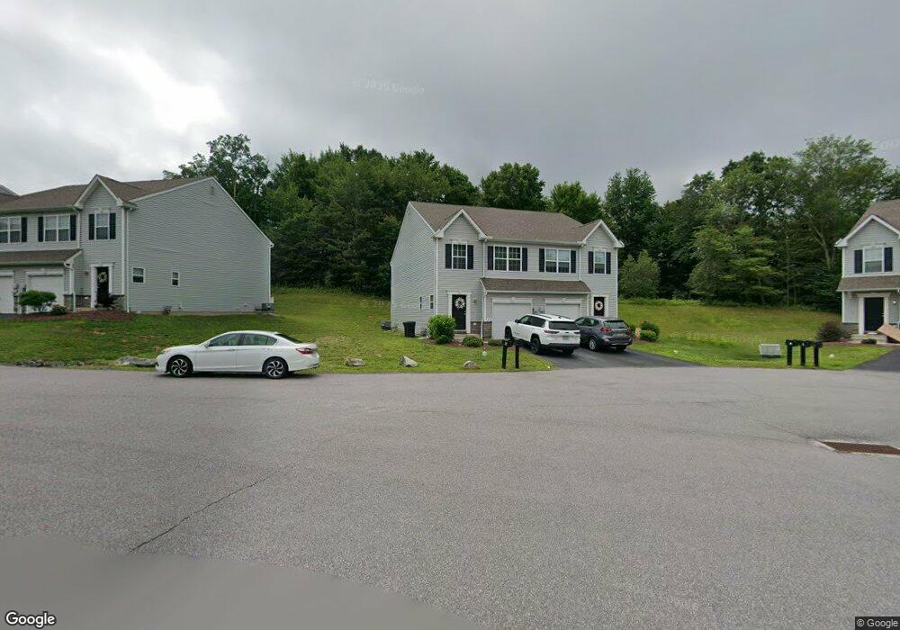 414 Couple Court Dr, Drums, PA 18222 - photo 1