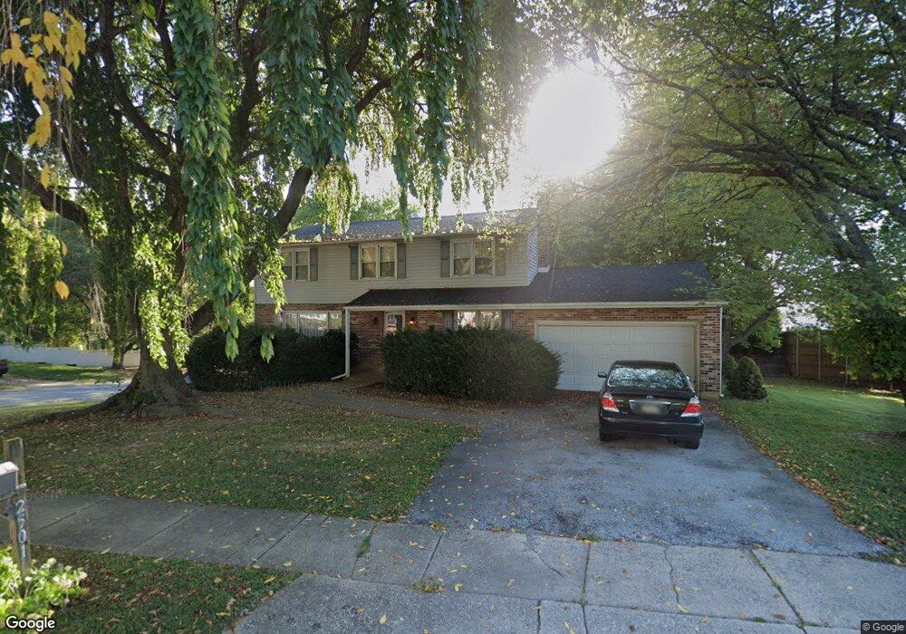 2501 Merribrook Rd, Wilmington, DE 19810 - photo 1