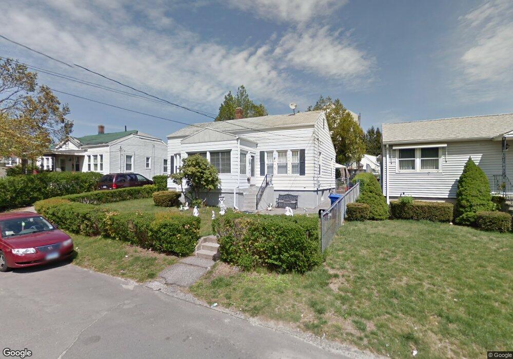 40 Matthews St, Waterbury, CT 06704 - photo 1