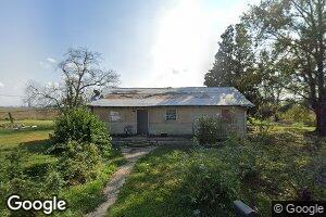 10436 Legion St, Convent, LA 70723
