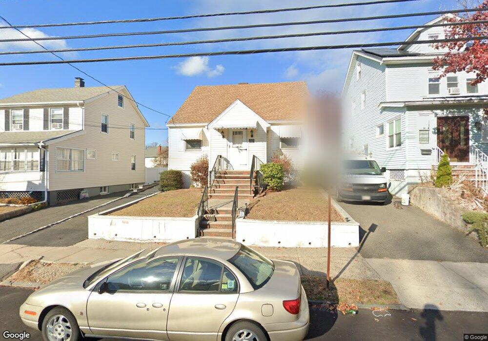 289 Ryan St, Hillside, NJ 07205 - photo 1