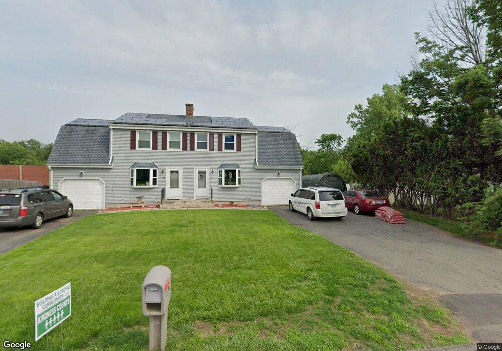 123 Summit St, Newington, CT 06111 - photo 1