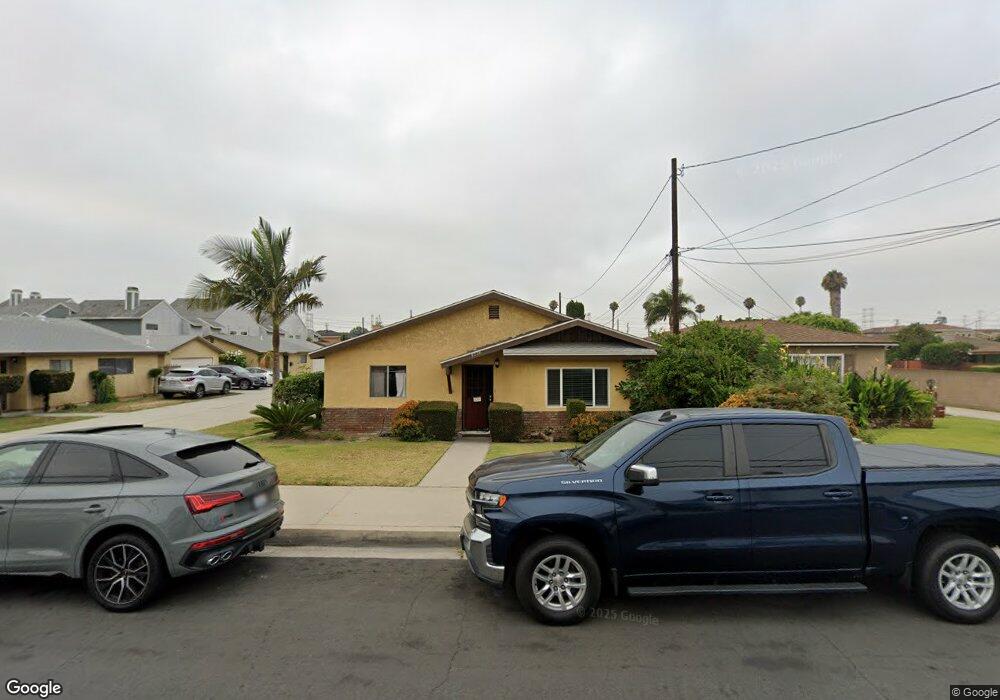 9226 Ramona St, Bellflower, CA 90706 - photo 1