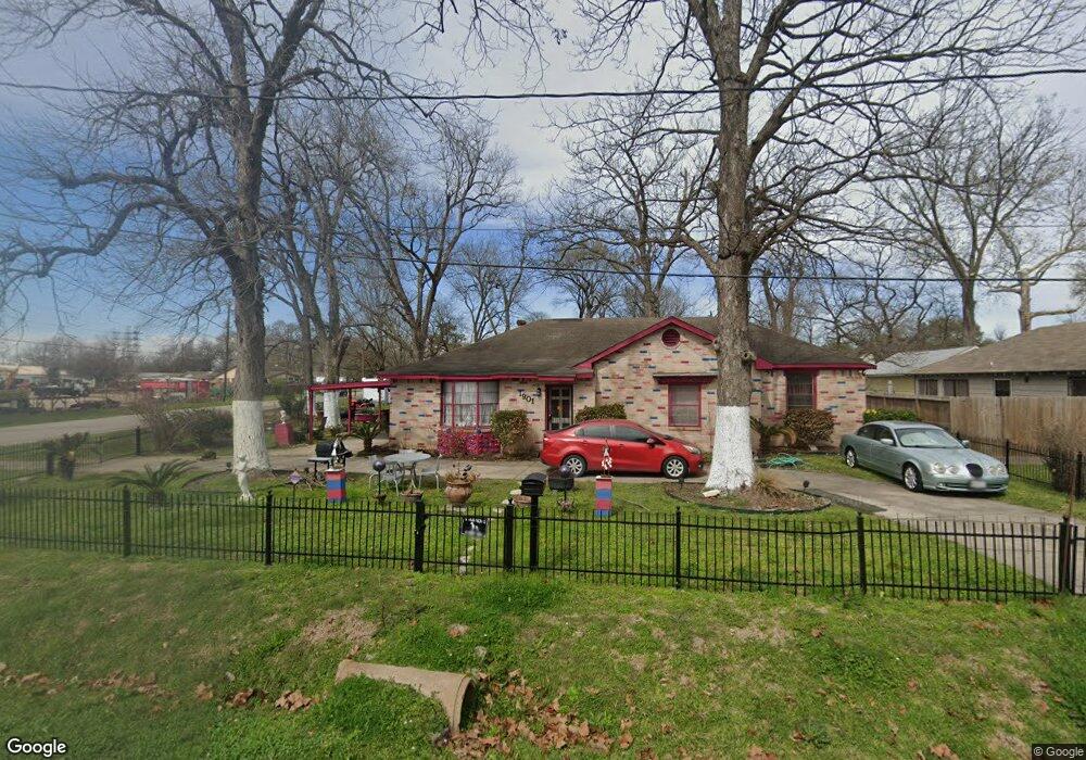 1901 Reid St, Houston, TX 77026 - photo 1