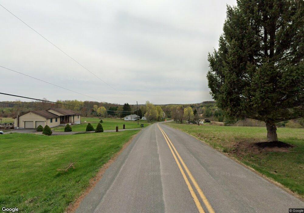 2228 St Tikhon's Rd, South Canaan, PA 18459 - photo 1