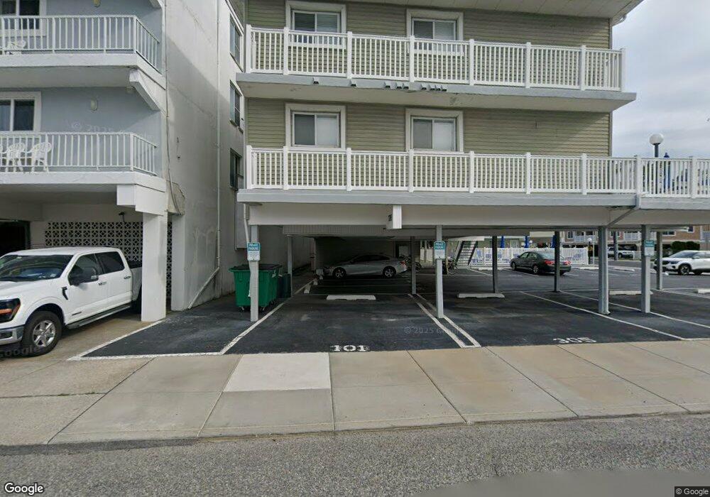 7203 Atlantic Ave unit 308, Wildwood Crest, NJ 08260 - photo 1