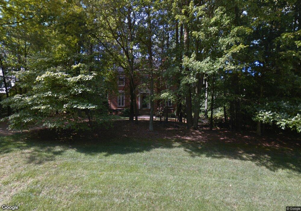 9609 Georges Bluff Rd, Henrico, VA 23229 - photo 1