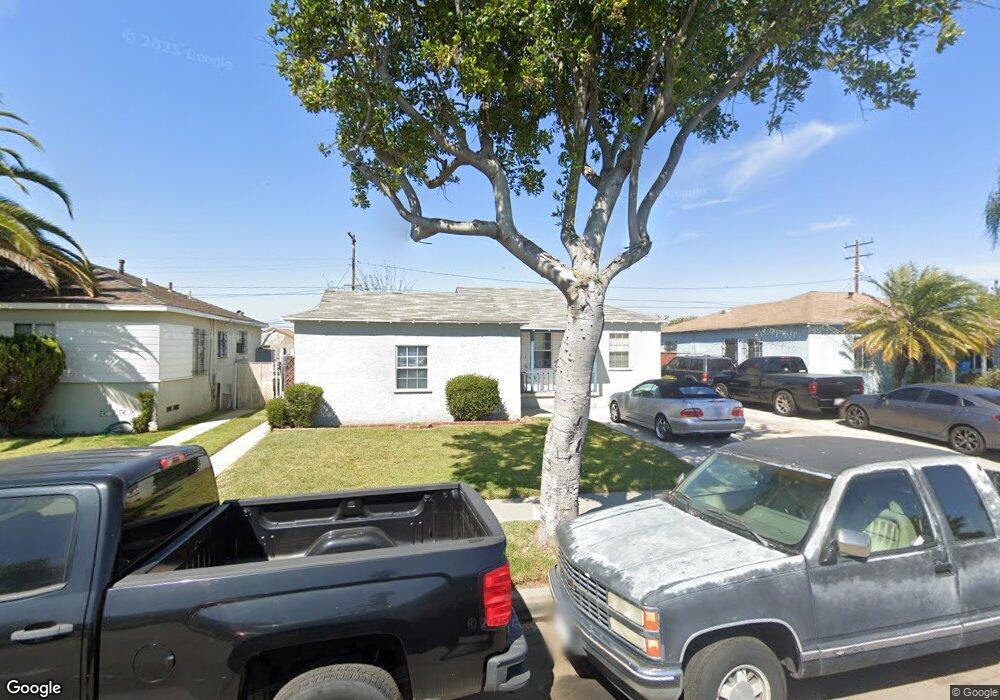 1405 W Palmer St, Compton, CA 90220 - photo 1