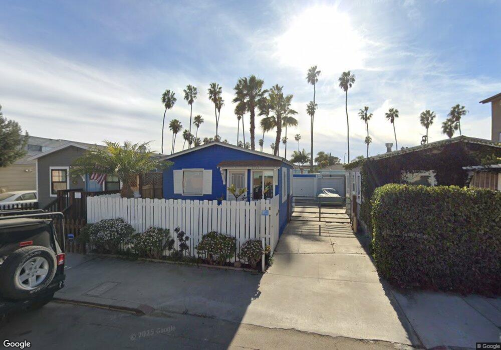 5123 Lotus St, San Diego, CA 92107 - photo 1