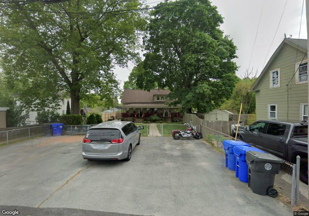 31 Brayton St, West Warwick, RI 02893 - photo 1