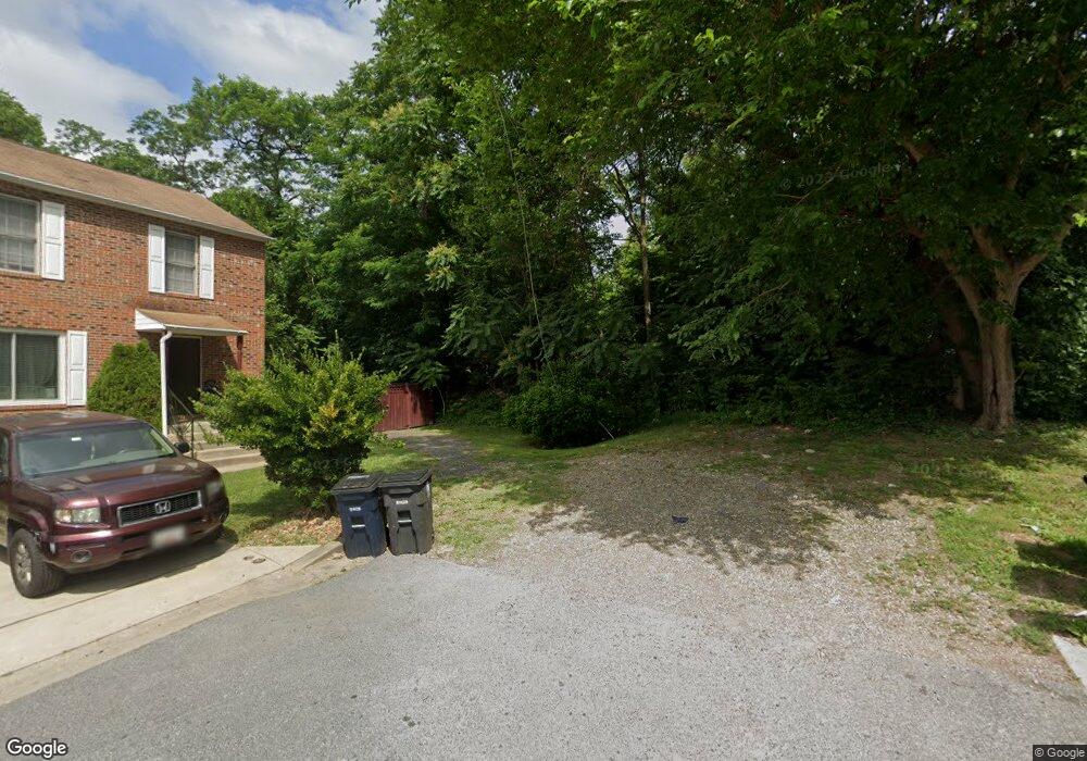 1316 Fatima Place, Hyattsville, MD 20785 - photo 1