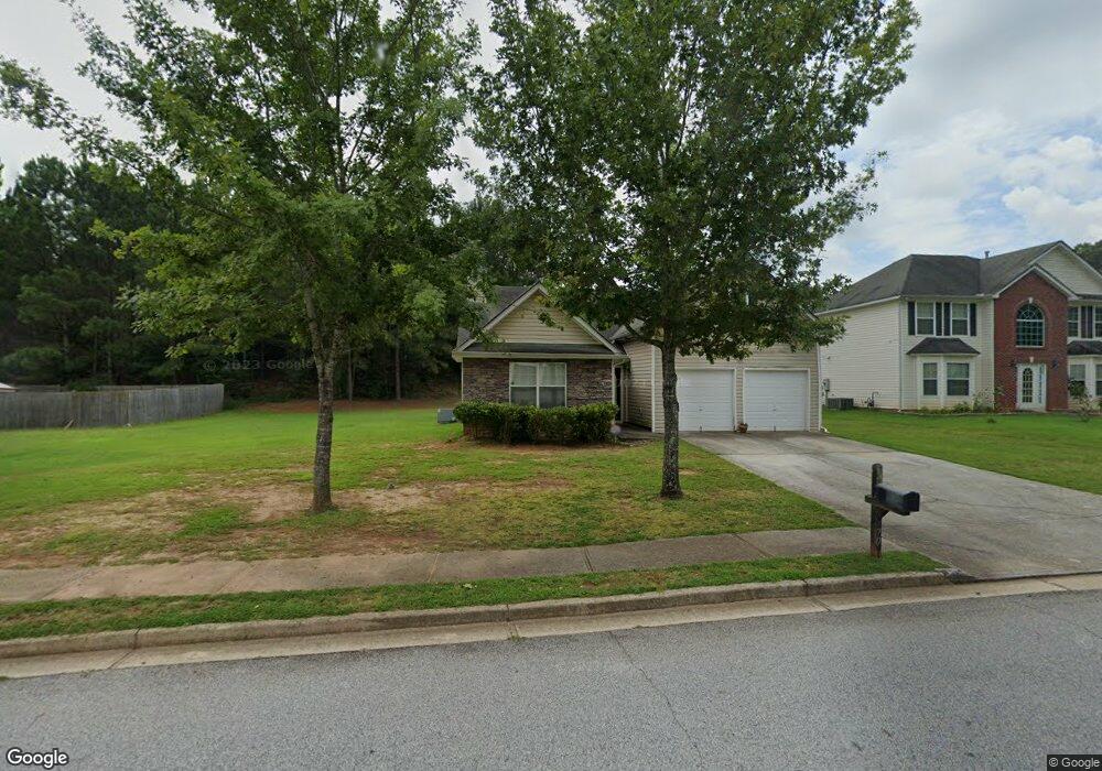 170 Oak Terrace Dr, Covington, GA 30016 - photo 1