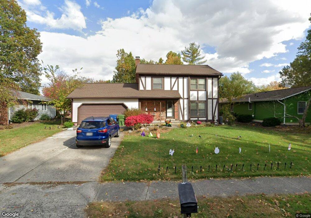 878 Catalpa Place, Marysville, OH 43040 - photo 1