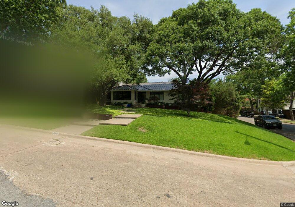 6867 Avalon Ave, Dallas, TX 75214 - photo 1