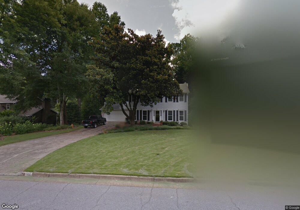 900 Windsor Trail, Roswell, GA 30076 - photo 1