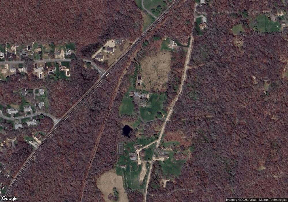 500 Old Boston Neck Rd (Bo Rd, Narragansett, RI 02874 - photo 1