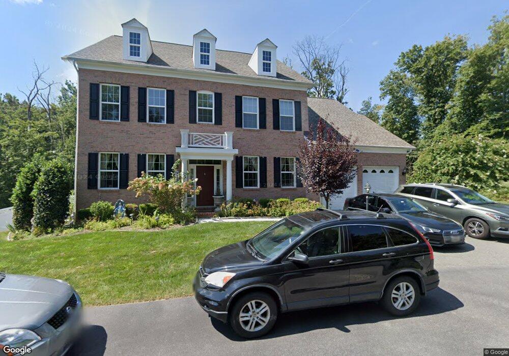 2836 Big Bear Terrace, Silver Spring, MD 20906 - photo 1