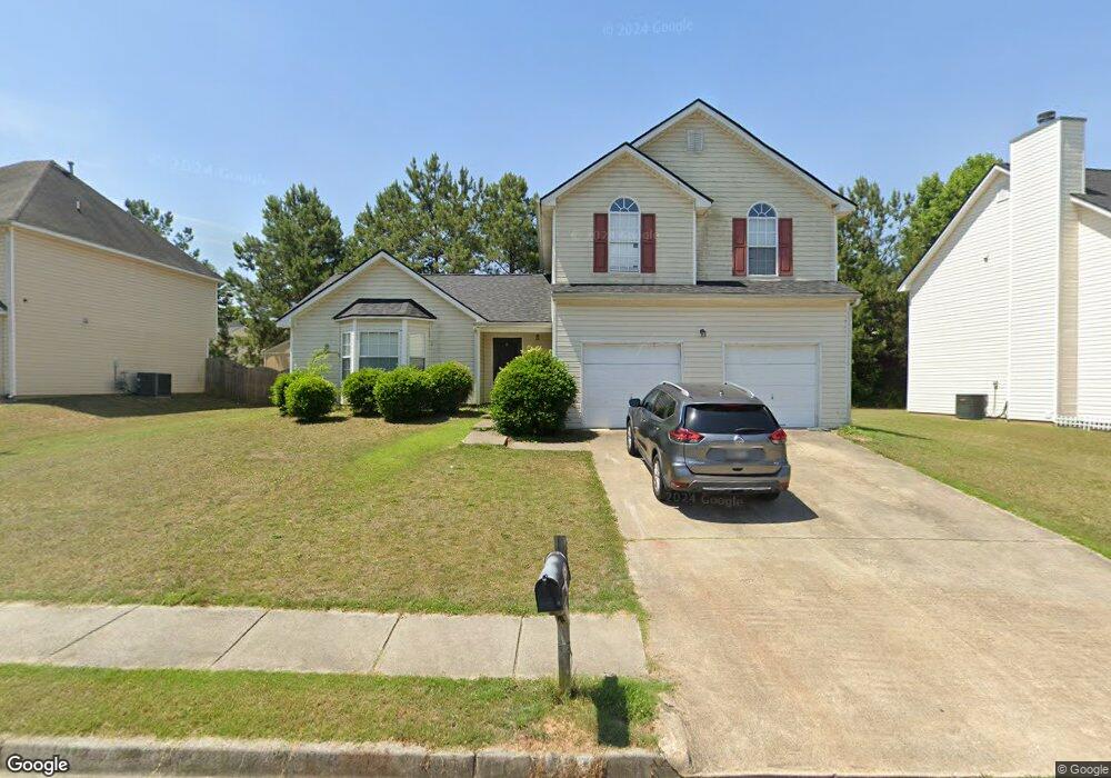 1611 Callaway Loop unit 113, Conyers, GA 30012 - photo 1