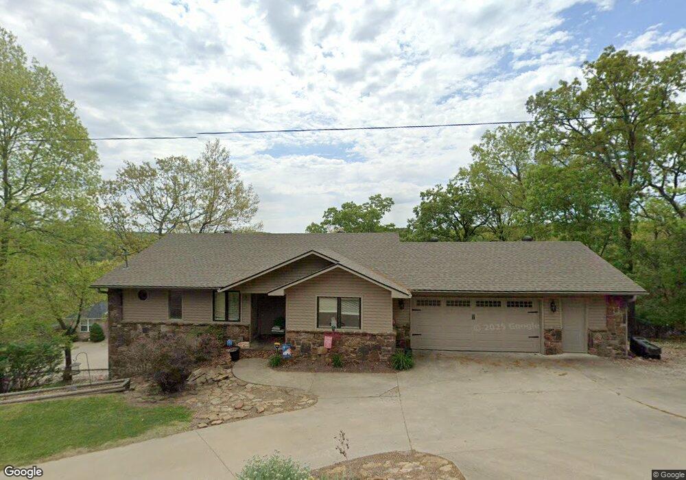 9 Wembly Cir, Bella Vista, AR 72715 - photo 1