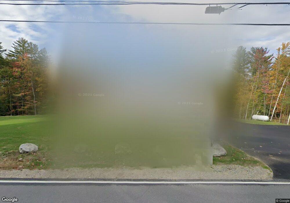 495 Shirley Hill Rd, Goffstown, NH 03045 - photo 1