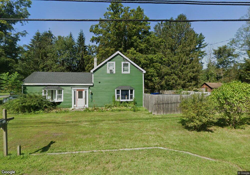 Sold $315,000 • Co-Listing Agent