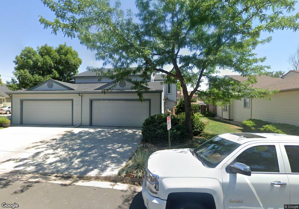 14353 E Warren Place, Aurora, CO 80014 - photo 1