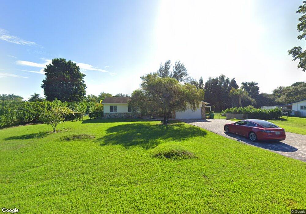 5430 SW 188th Ave, Southwest Ranches, FL 33332 - photo 1