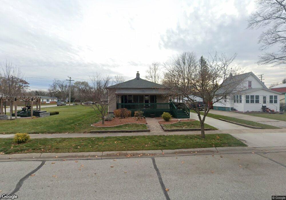 3110 Peavey St, Port Huron, MI 48060 - photo 1