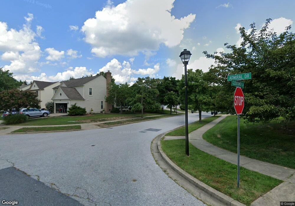 11702 Clocktower Ln, Laurel, MD 20708 - photo 1