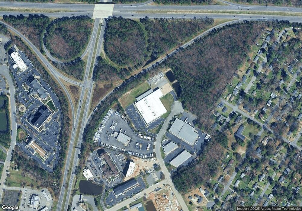 500 Trampton Rd, Sandston, VA 23150 - photo 1