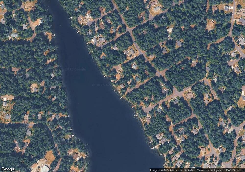 10721 Trout Place W unit AI, Anderson Island, WA 98303 - photo 1