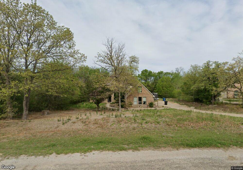 109 N Natural Spring Ln, Azle, TX 76020 - photo 1