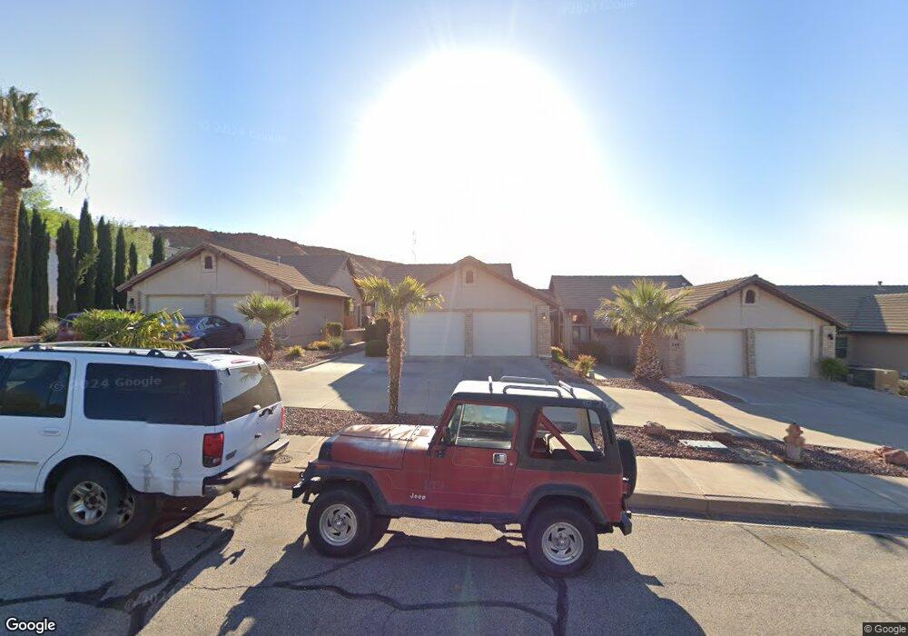 254 N 100 E unit 2, Saint George, UT 84770 - photo 1