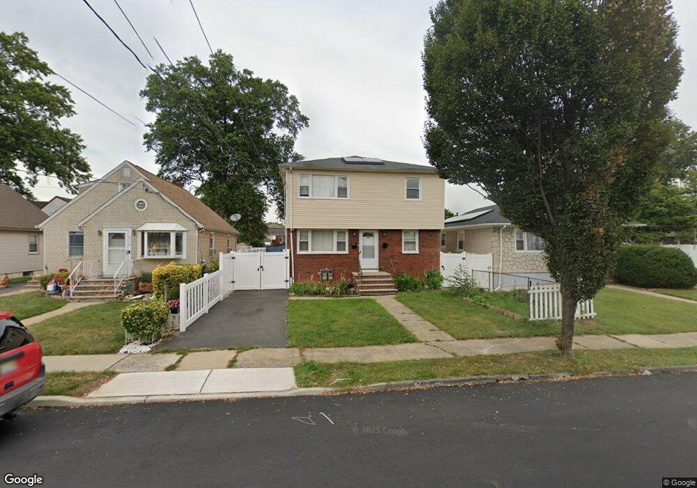 504 Chandler Ave unit 2, Linden, NJ 07036 - photo 1