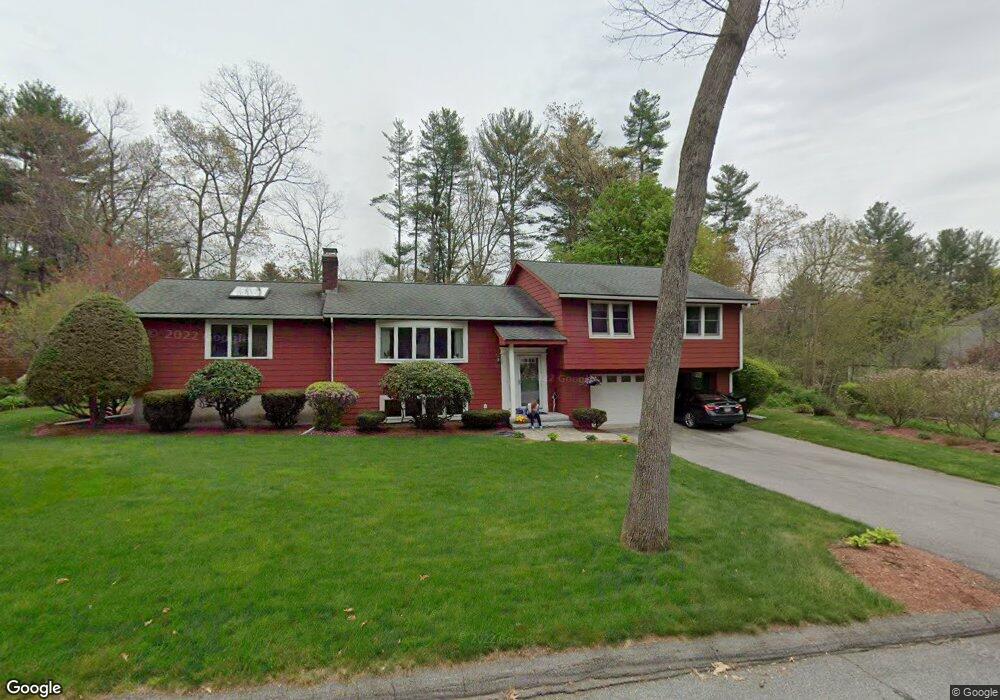 41 Quaboag Rd, Acton, MA 01720 - photo 1