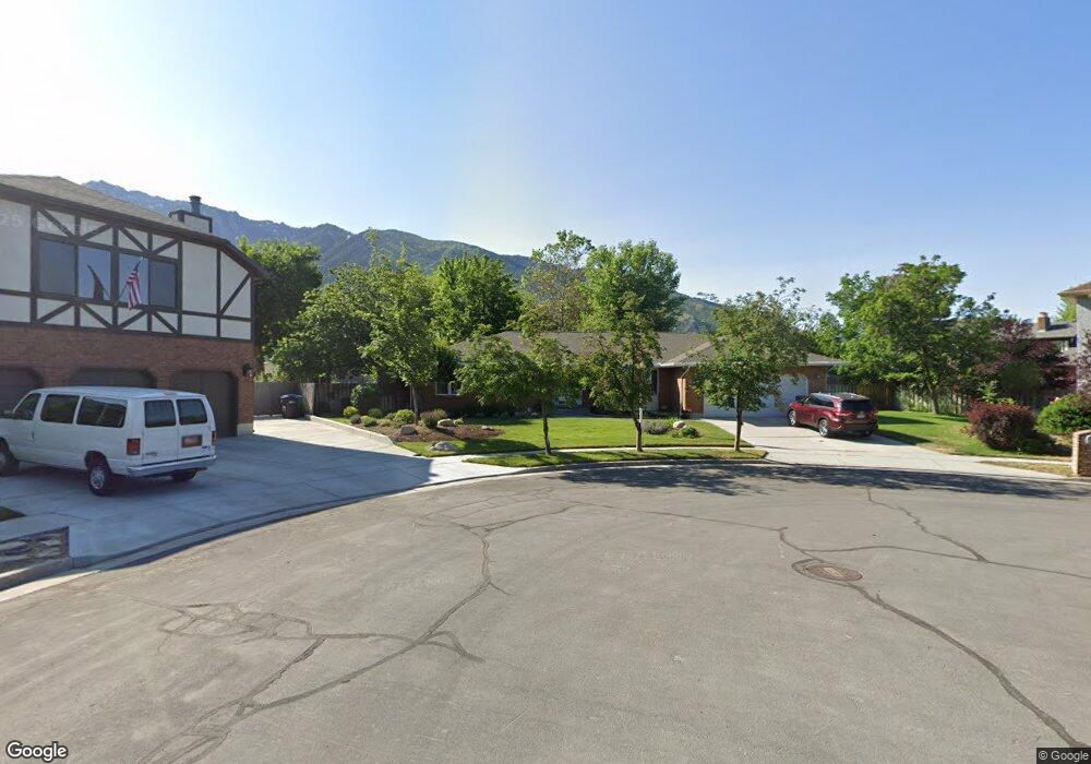 1954 Brandon Park Way, Sandy, UT 84092 - photo 1