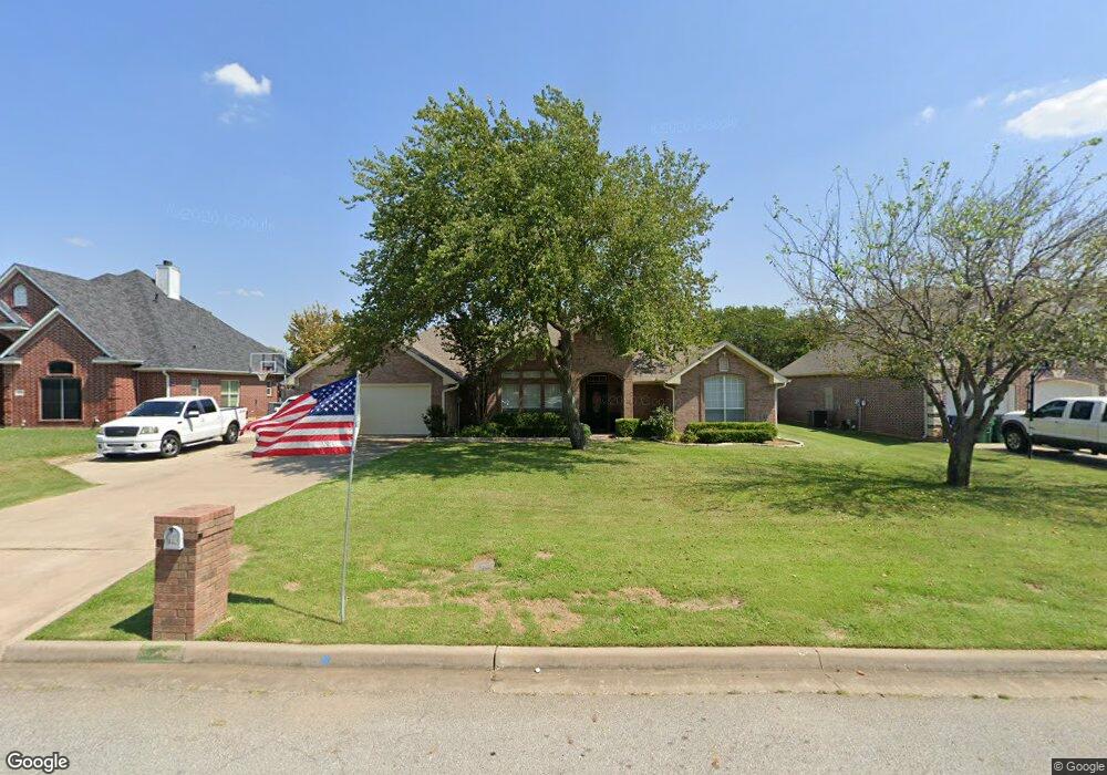 109 Chrissa Dr, Pottsboro, TX 75076 - photo 1