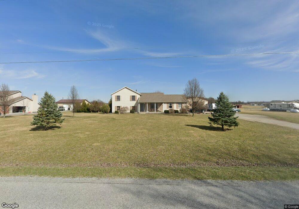 4440 N Thayer Rd, Lima, OH 45807 - photo 1
