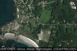 8 Crocker Ln, New Harbor, ME 04554